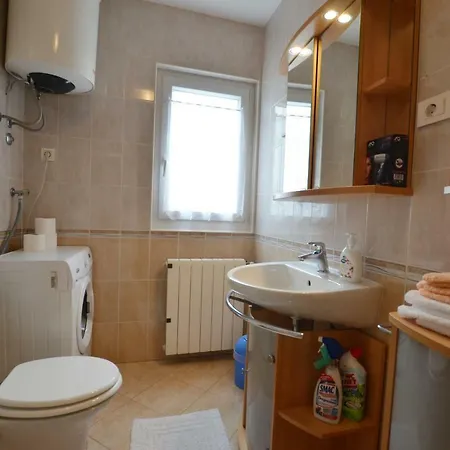 Appartement Big Dream 1 à Rovinj Extérieur photo