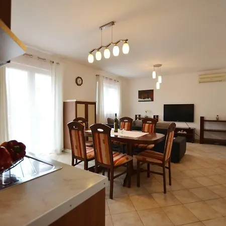 Appartement Big Dream 1 à Rovinj Extérieur photo
