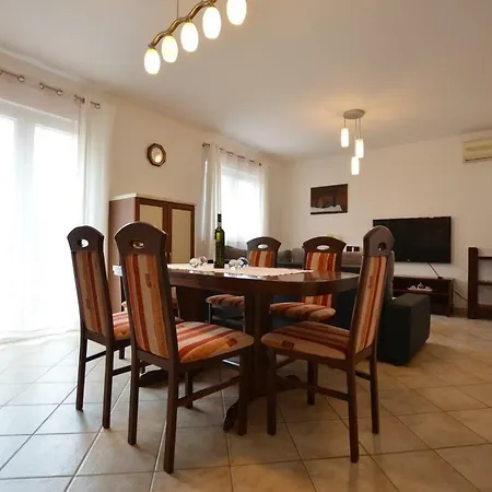 Appartement Big Dream 1 à Rovinj Extérieur photo