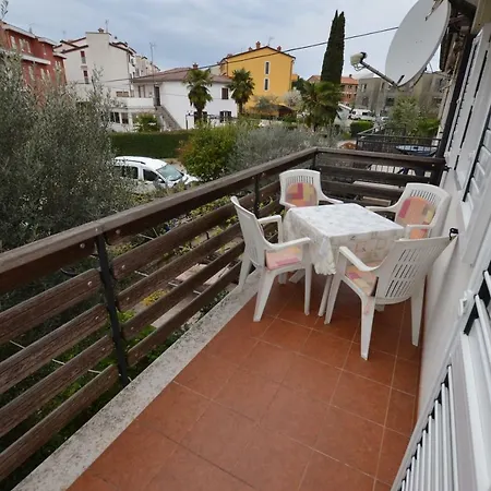 Appartement Big Dream 1 à Rovinj Extérieur photo