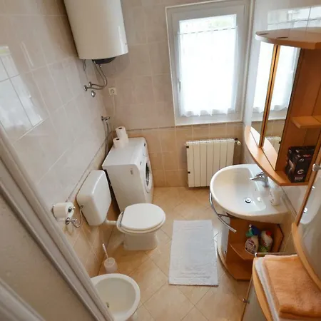 Appartement Big Dream 1 à Rovinj Extérieur photo