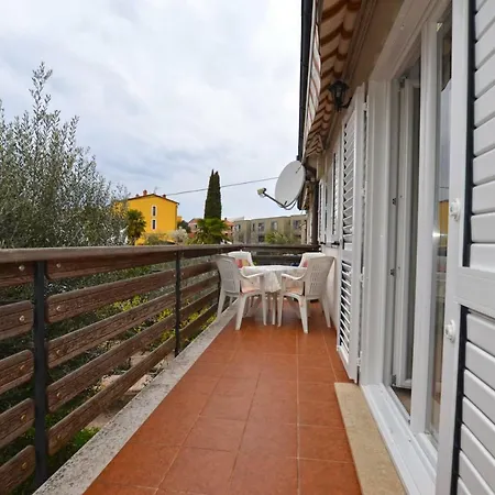 Appartement Big Dream 1 à Rovinj Extérieur photo