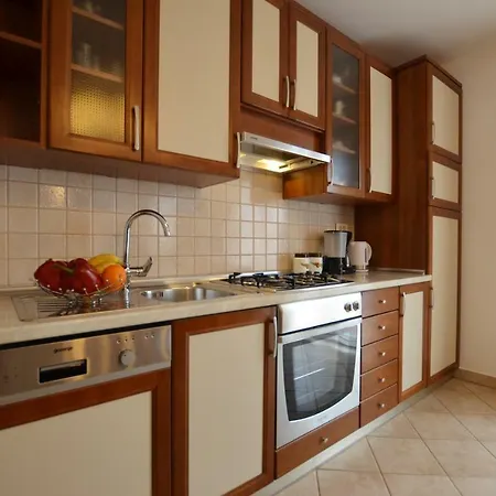 Appartement Big Dream 1 à Rovinj Extérieur photo
