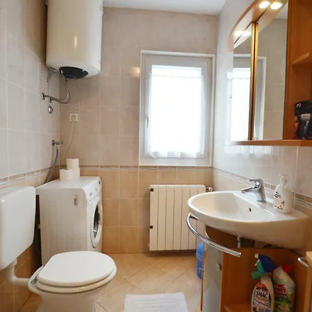 Appartement Big Dream 1 à Rovinj Extérieur photo