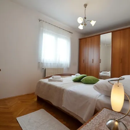 Appartement Big Dream 1 à Rovinj Extérieur photo