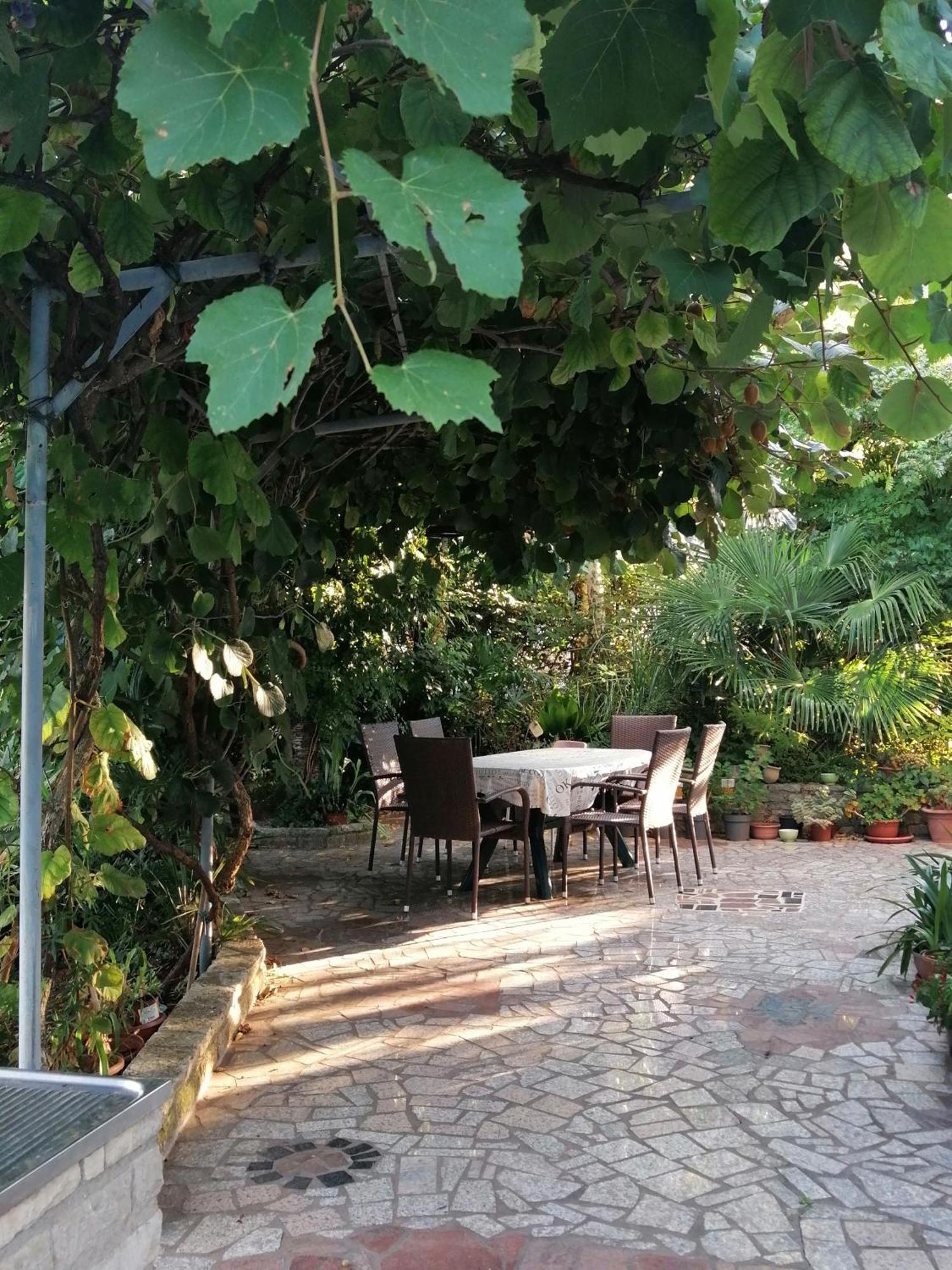 Appartamento Big Dream 1 Rovigno