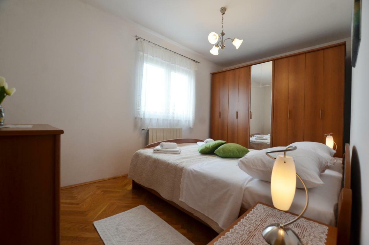 Appartamento Big Dream 1 Rovigno
